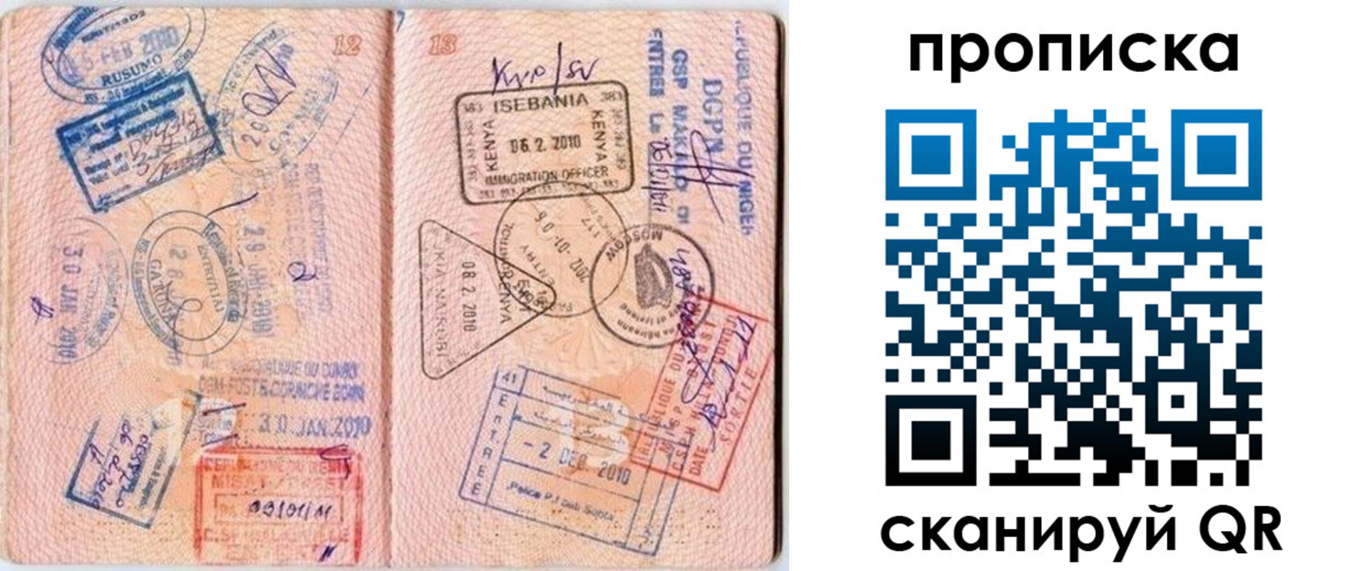 прописка для школы в Светогорске